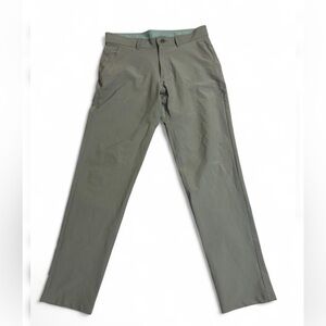 Men's Freefly Nomad Pants